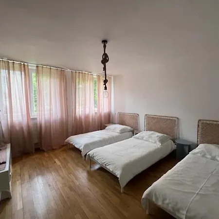 Maldives For Three Jaworzno