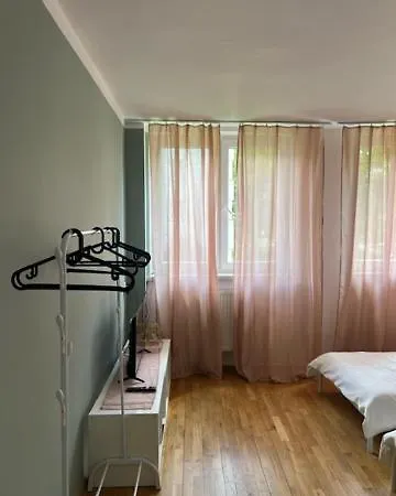 Apartmán Maldives For Three