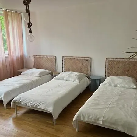 Apartmán Maldives For Three Jaworzno