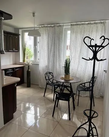 Appartamento Maldives For Three