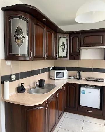 Appartamento Maldives For Three Jaworzno