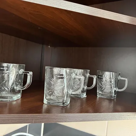 Maldives For Three * Jaworzno