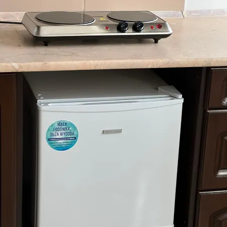 Maldives For Three Apartmán