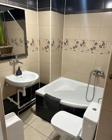 Maldives For Three Apartmán *