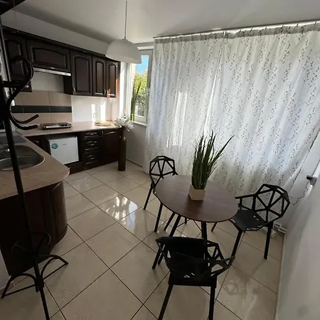 Maldives For Three Apartmán Jaworzno