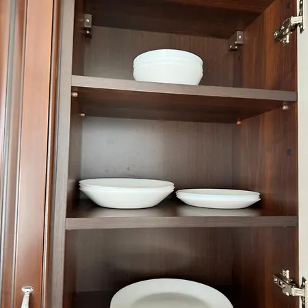 Maldives For Three Apartmán