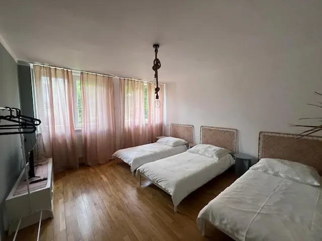 Maldives For Three Jaworzno