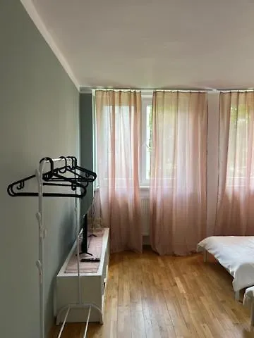 Appartement Maldives For Three