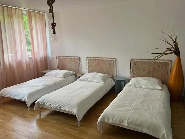 Appartement Maldives For Three Jaworzno