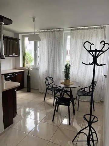 Appartement Maldives For Three