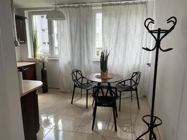 Maldives For Three Appartement *