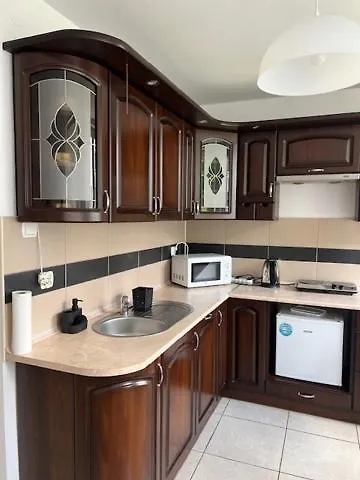 Appartement Maldives For Three Jaworzno