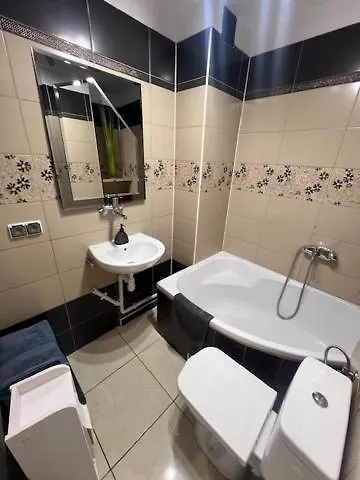 Appartement Maldives For Three