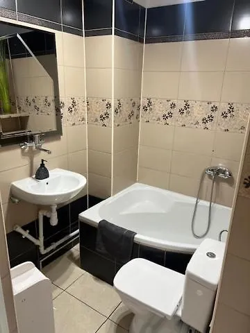 Maldives For Three Appartement *