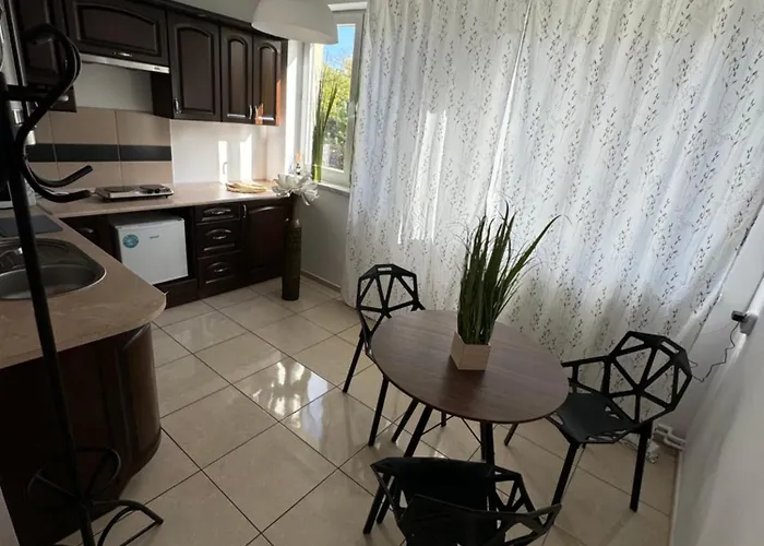 Maldives For Three Appartement Jaworzno